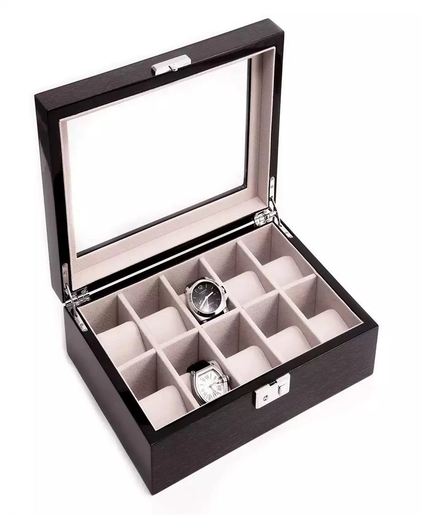 Bey-Berk Ten Watch Case 2