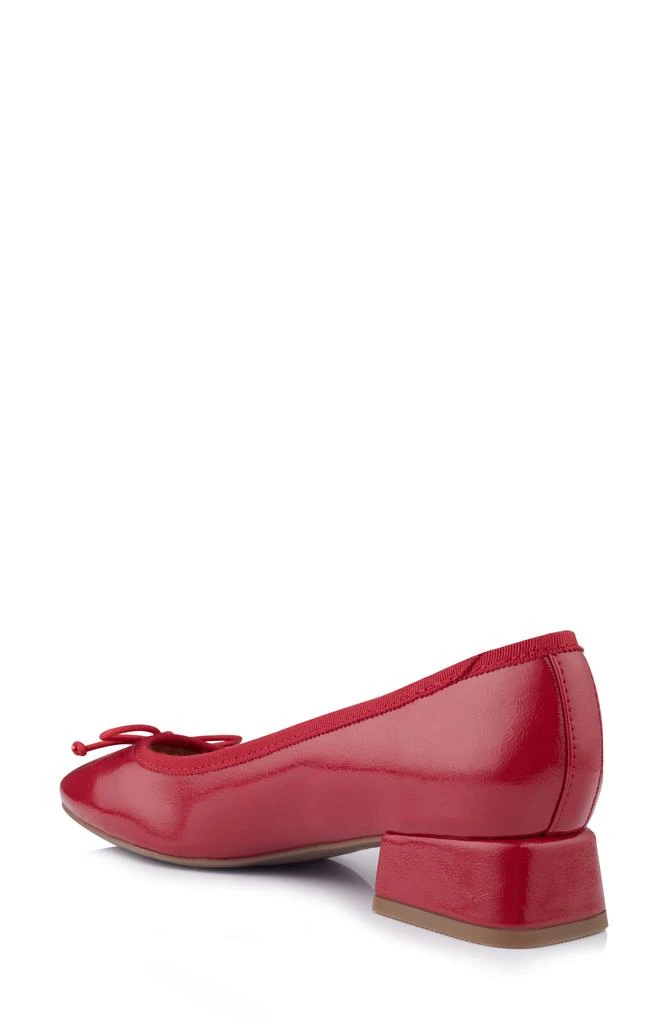 Me Too Juna Ballet Pump 2