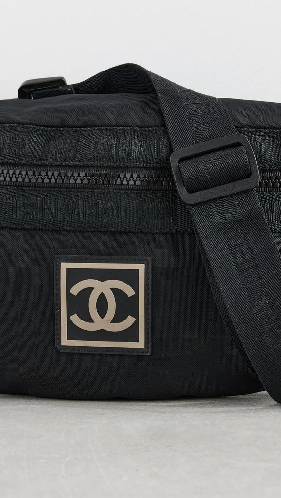 Shopbop Archive Chanel Sports Waist Pouch 4