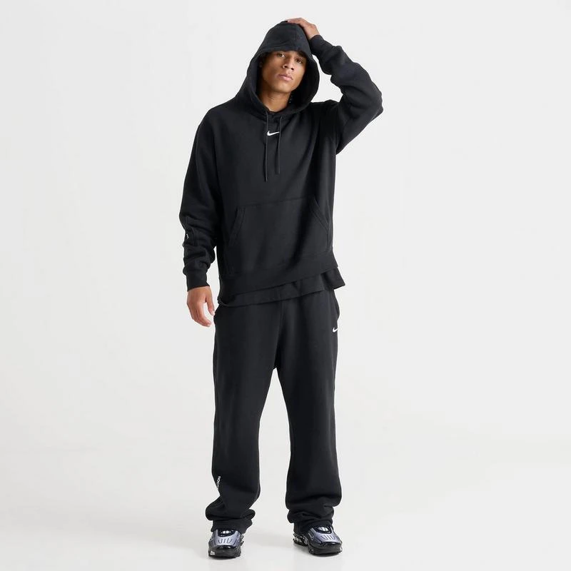 NIKE Nike NOCTA Fleece CS Pullover Hoodie 2