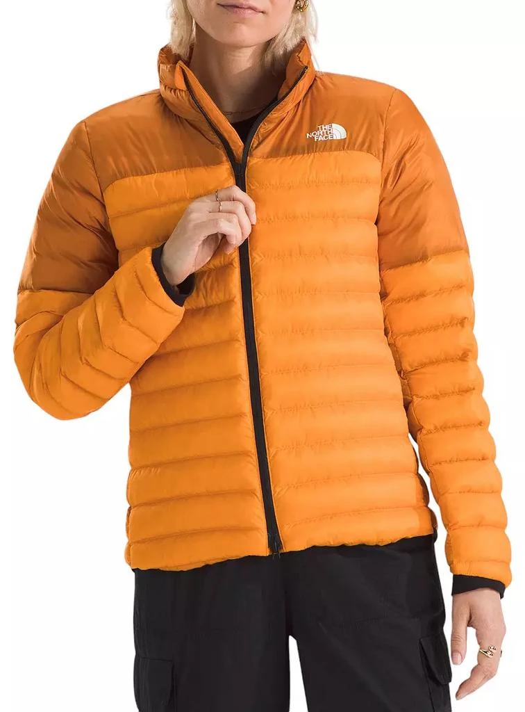 The North Face The North Face Women's Terra Peak Jacket 1