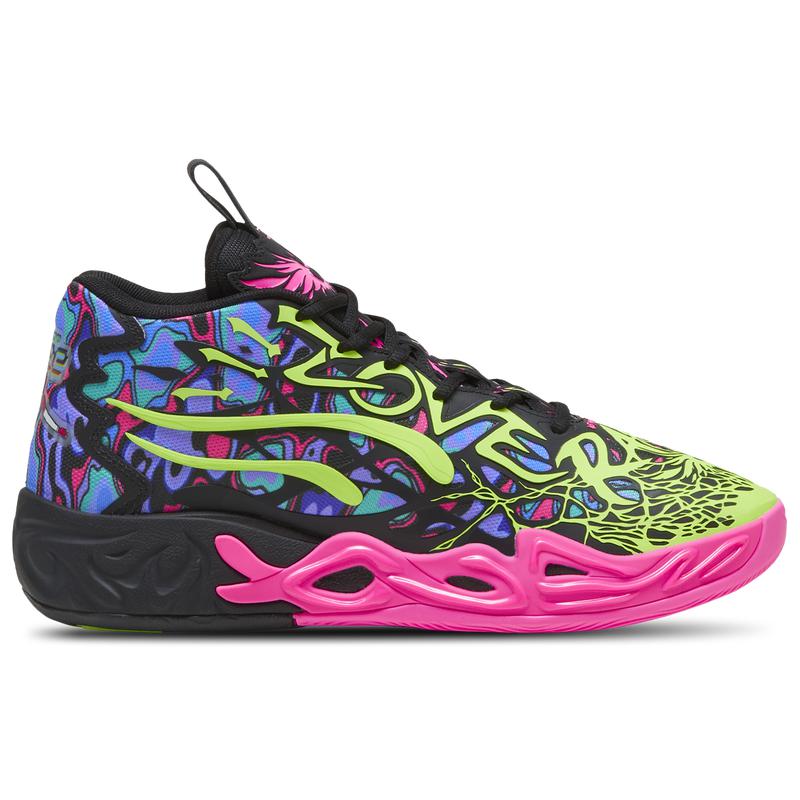 Puma PUMA MB.03 Be You - Men's - Basketball Shoes - Compare Prices