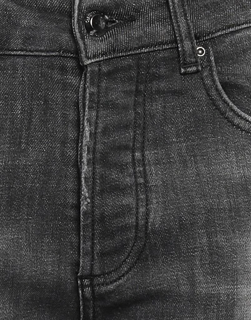 Costume National Denim pants 4