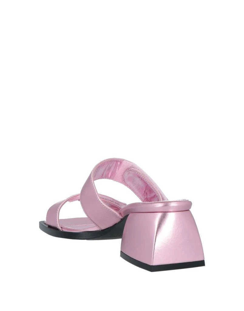 NODALETO Sandals 3