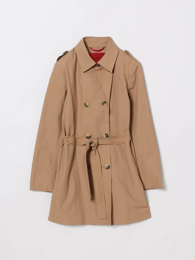 MAX&CO. KID Jacket kids Max&co. Kid