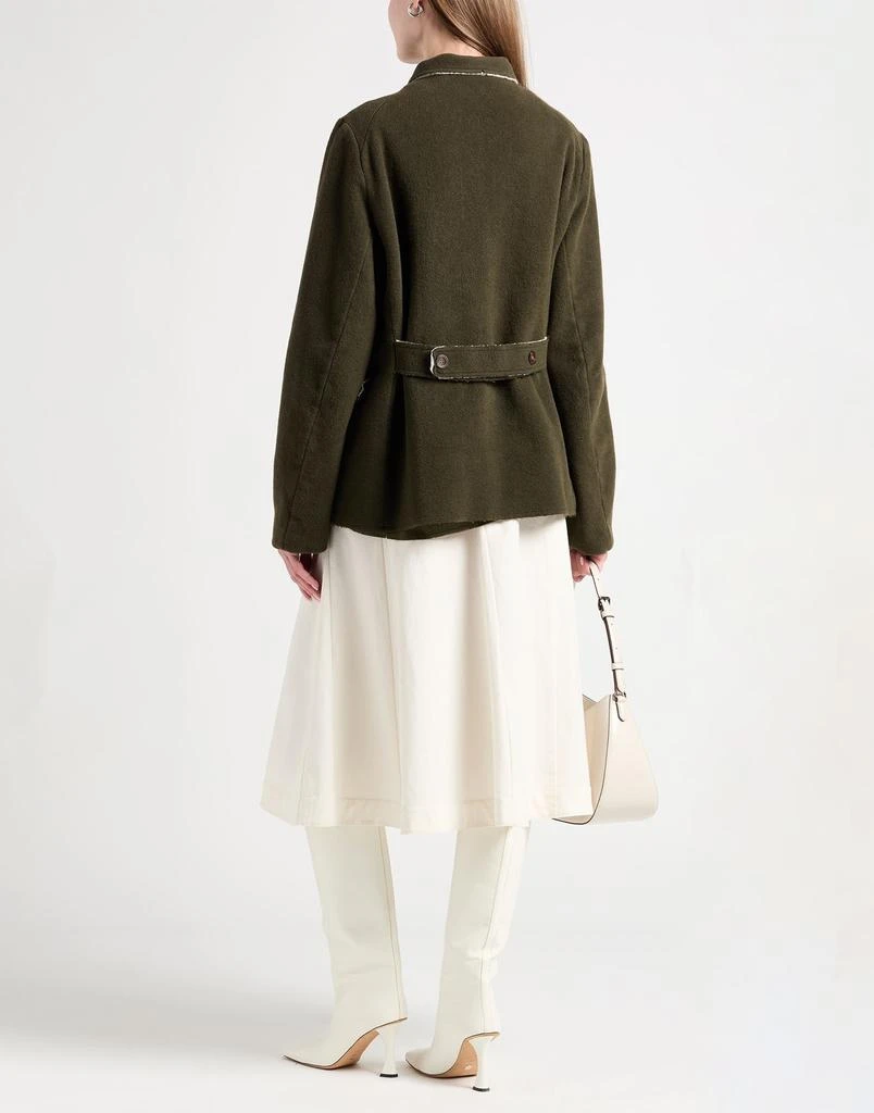 H+ HANNOH WESSEL Coat 3