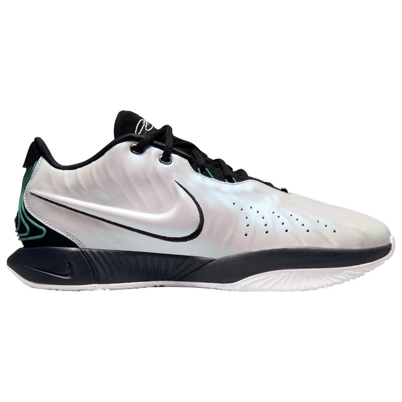 【NIKE】新色追加！大人気☆LeBron XXI LeBron XXI EP Basketball Shoes. Nike ID