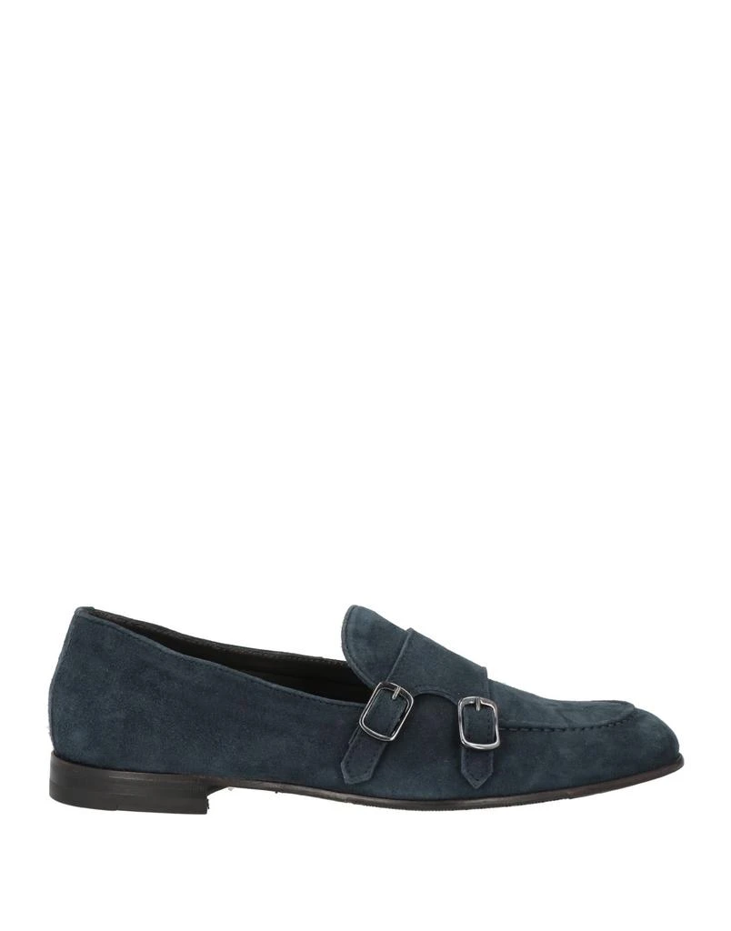JEROLD WILTON Loafers 1