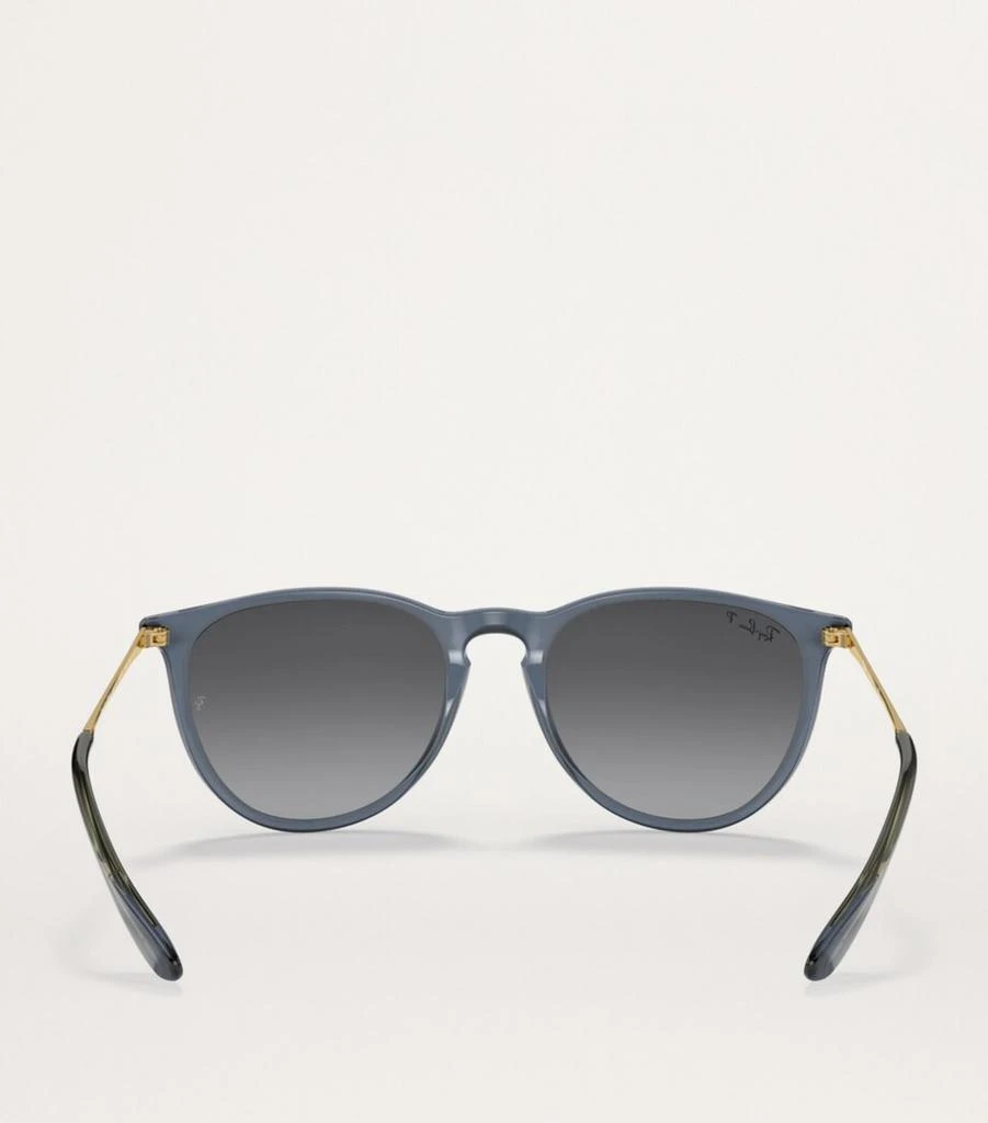 Ray-Ban RB4171 Erika Classic Sunglasses 4