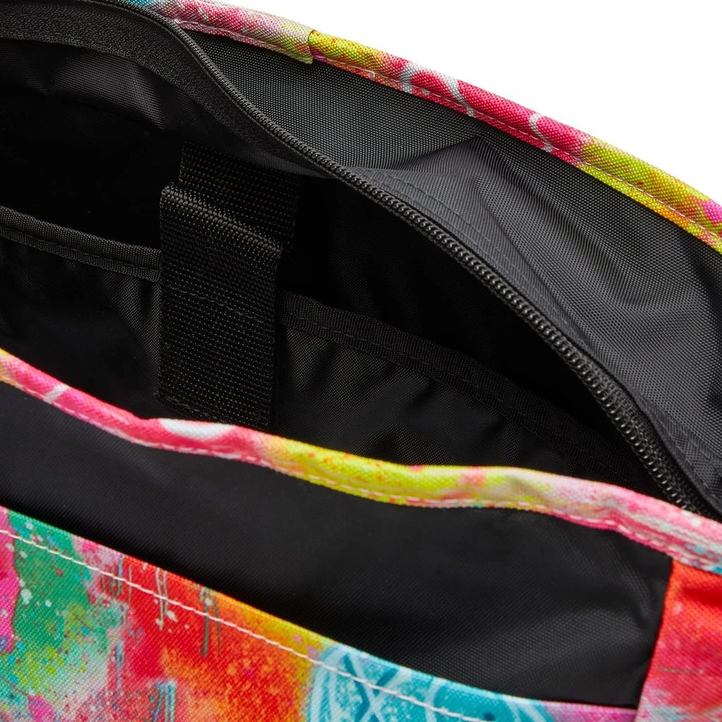 Eastpak Eastpak x André Saraiva Delegate + Messenger Bag 5