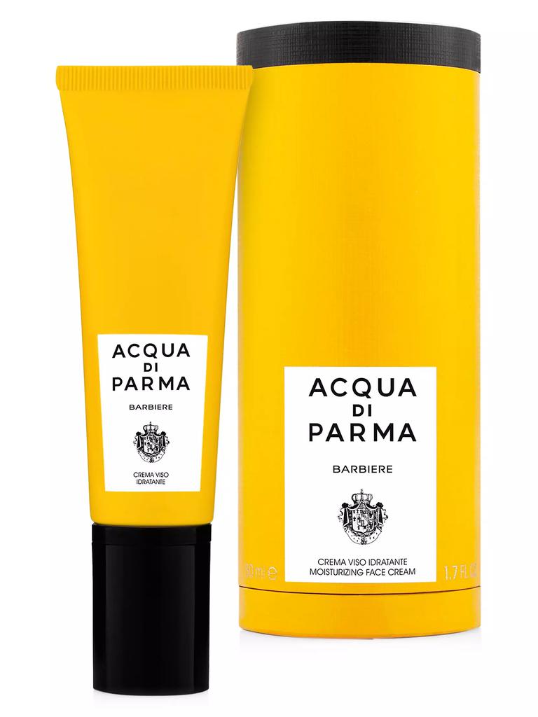 Acqua di Parma Barbiere Moisturizing Face Cream