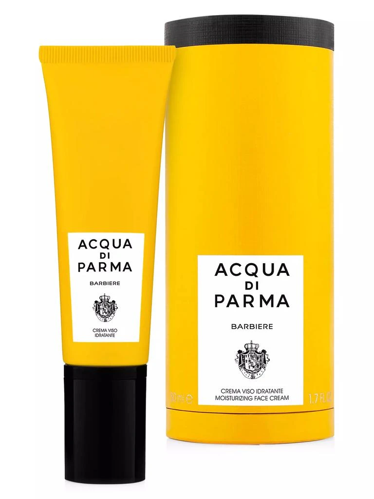 Acqua di Parma Barbiere Moisturizing Face Cream 2