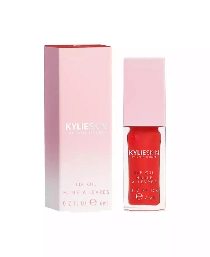 Kylie Cosmetics Lip Oil 1