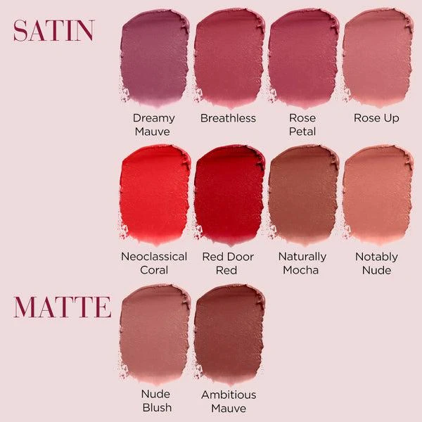 Elizabeth Arden Elizabeth Arden Lip Color Lipstick 4g (Various Shades) 6
