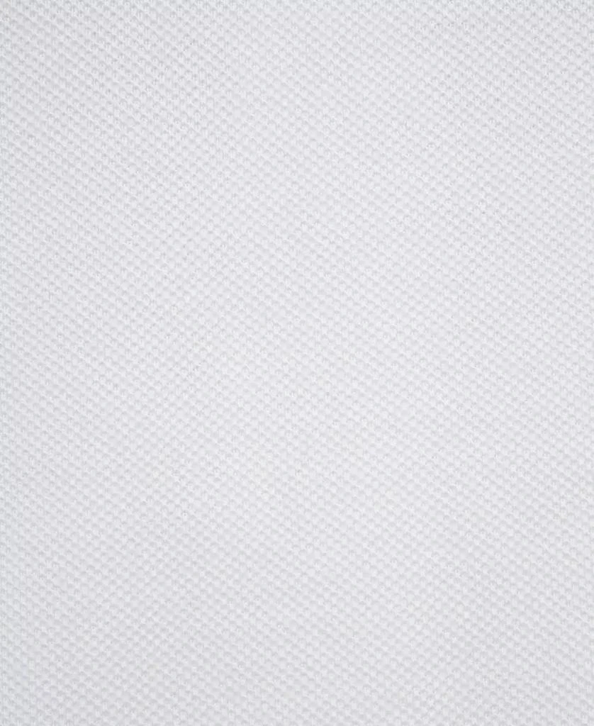 Little Me Baby Boys
 Patchwork Detail Shortall and Polo Shirt, 2-Piece Set 5