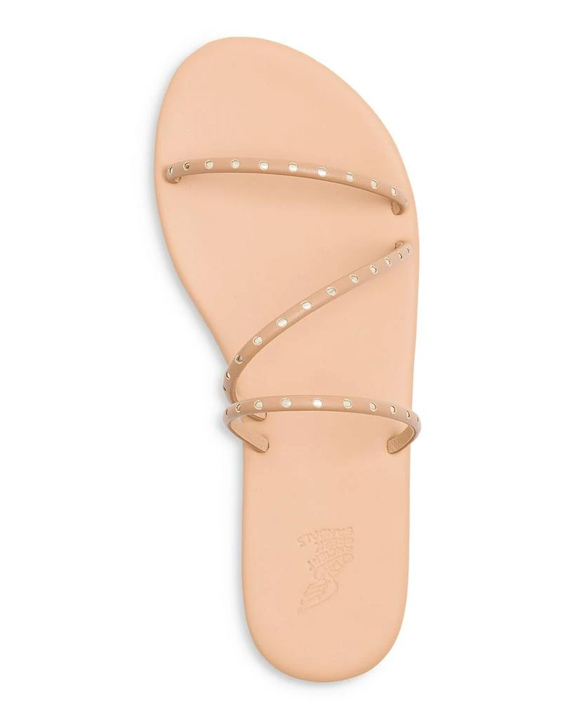 ANCIENT GREEK SANDALS Lynx Strappy Sandals 3