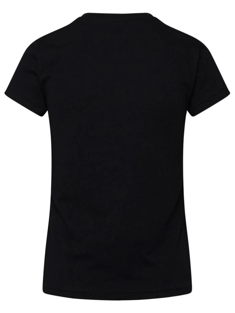Ralph Lauren Polo Ralph Lauren Black Cotton T-Shirt 3