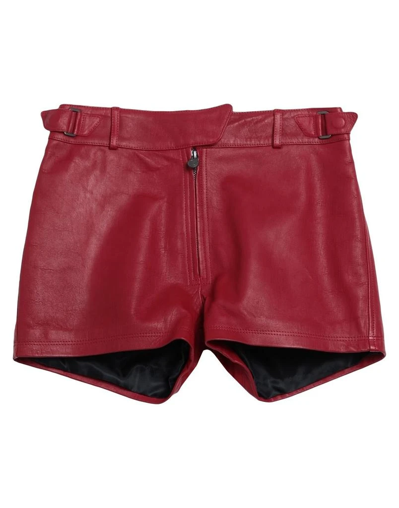 MATCHLESS Leather pant 1