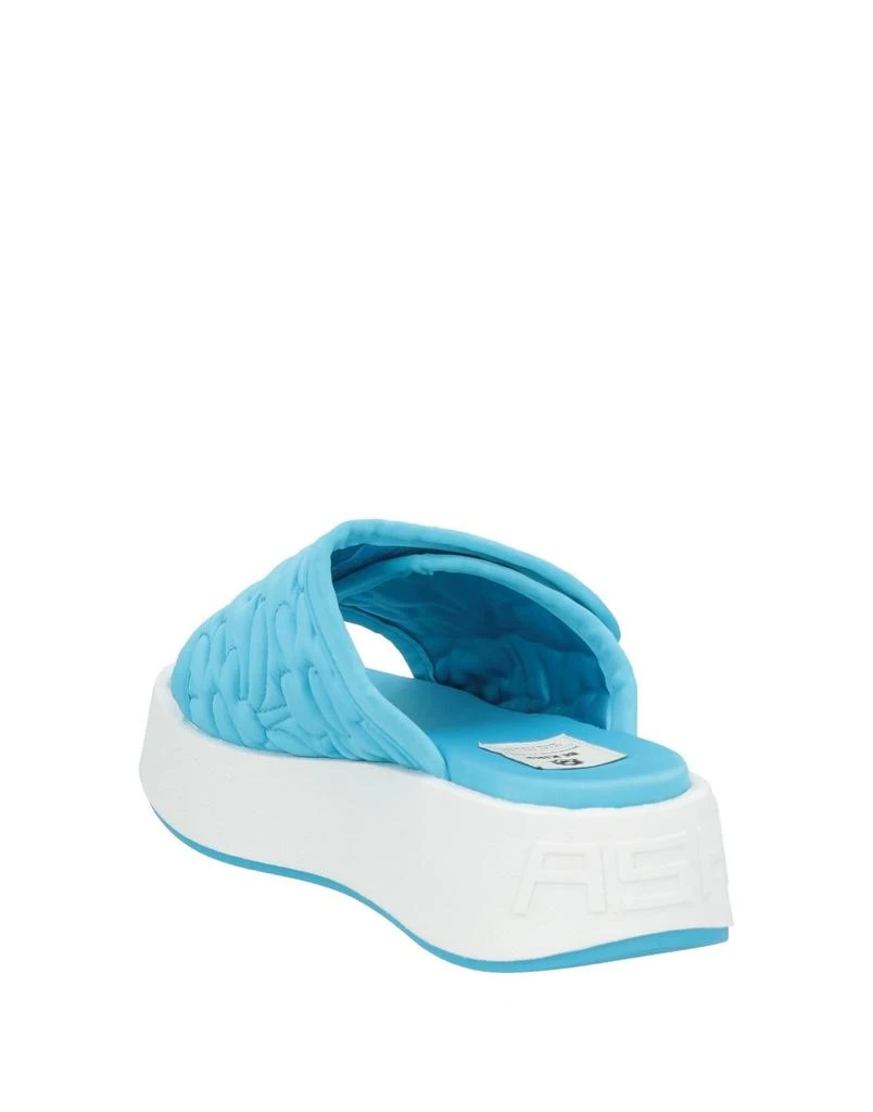 Ash Sandals 3