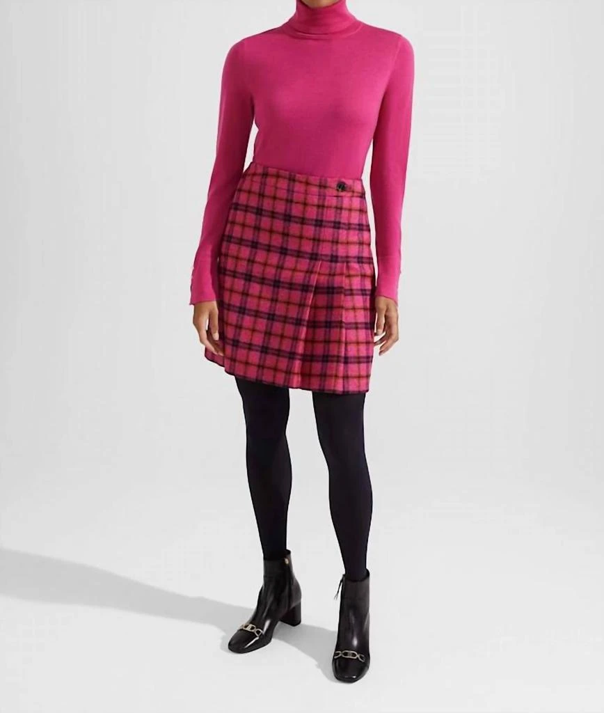 Hobbs Hobbs - Leah Skirt 2