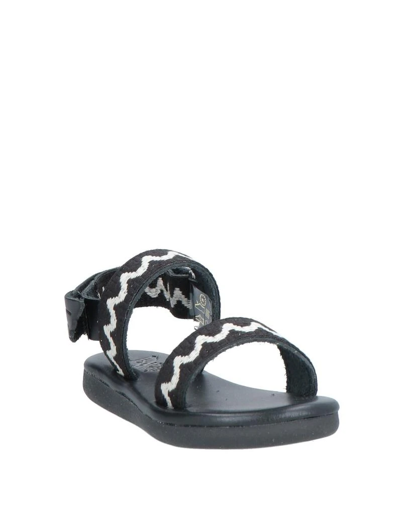 ANCIENT GREEK SANDALS Sandals 2