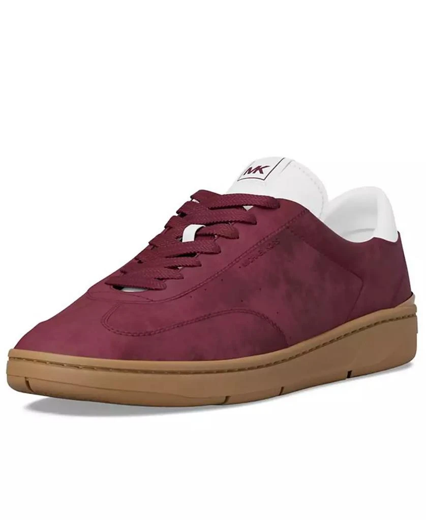 Men's Wilton Lace-Up Sneakers – On Sale Now with Up to 40% Off