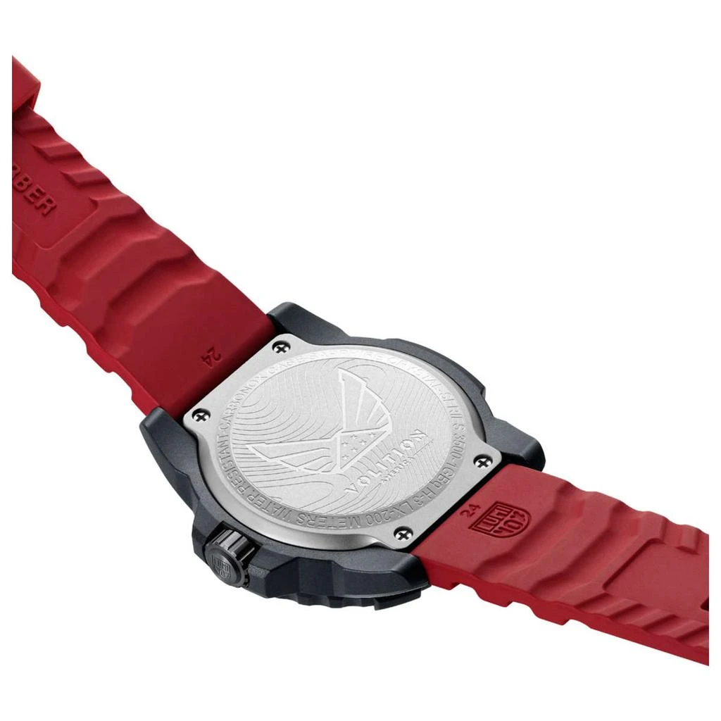 Luminox Luminox Volition America Patriot Men's Watch 3