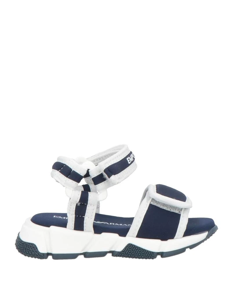 Emporio Armani Sandals