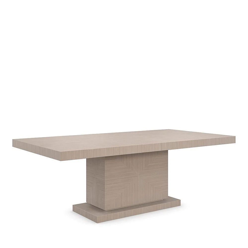 caracole Horizon Dining Table 4