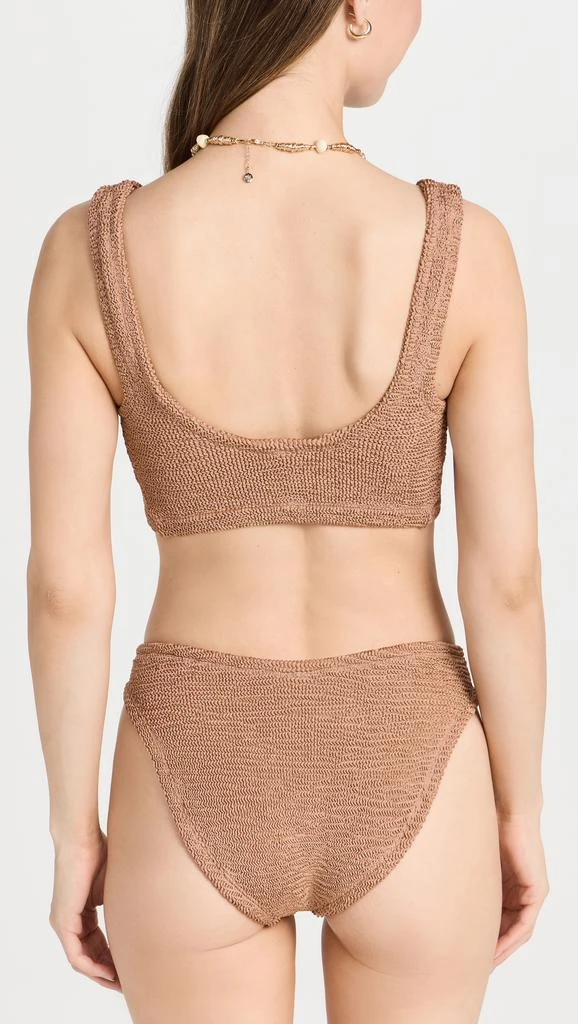 Hunza G Coverage Juno Bikini Set 2