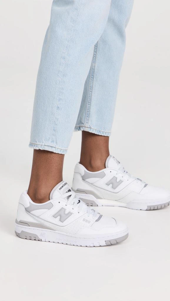 New Balance 550 Sneakers 2