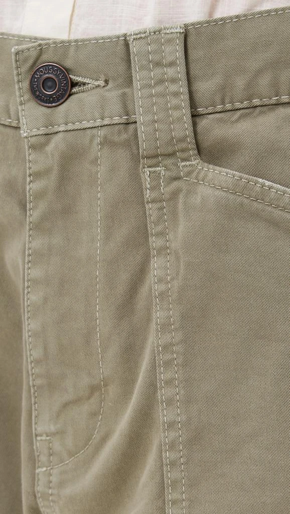 MOUSSY VINTAGE MV Pomonok Gusset Cargo Pants 5