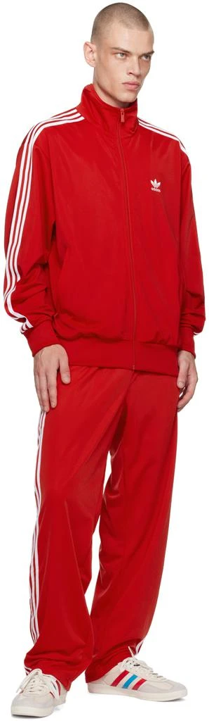 Adidas Off-White Gazelle Indoor Sneakers 5