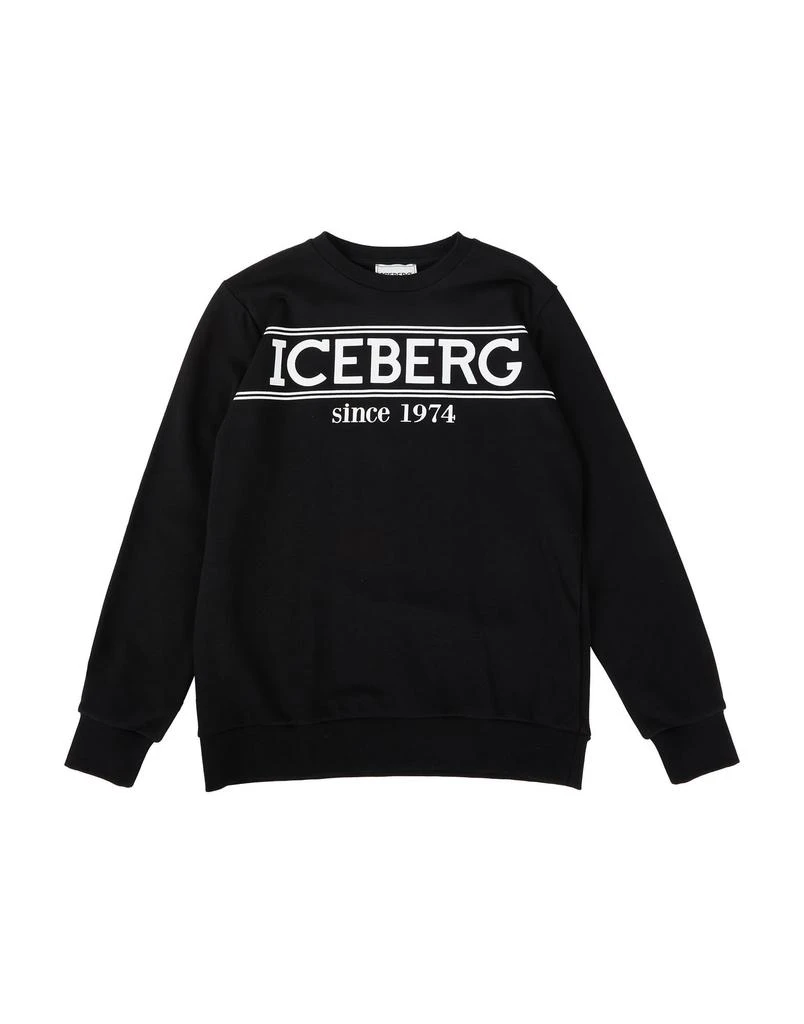 Iceberg Sweatshirt 1
