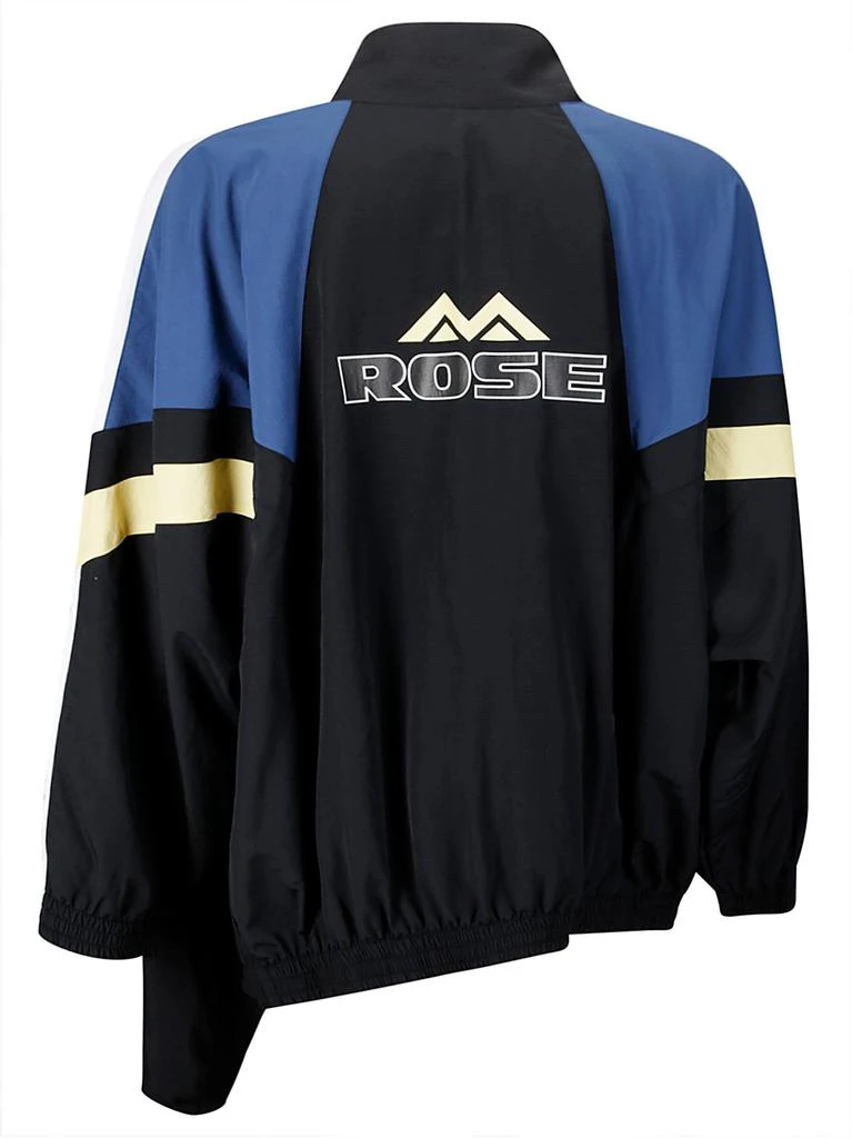 Martine Rose Martine Rose Blanket Track Jacket 2
