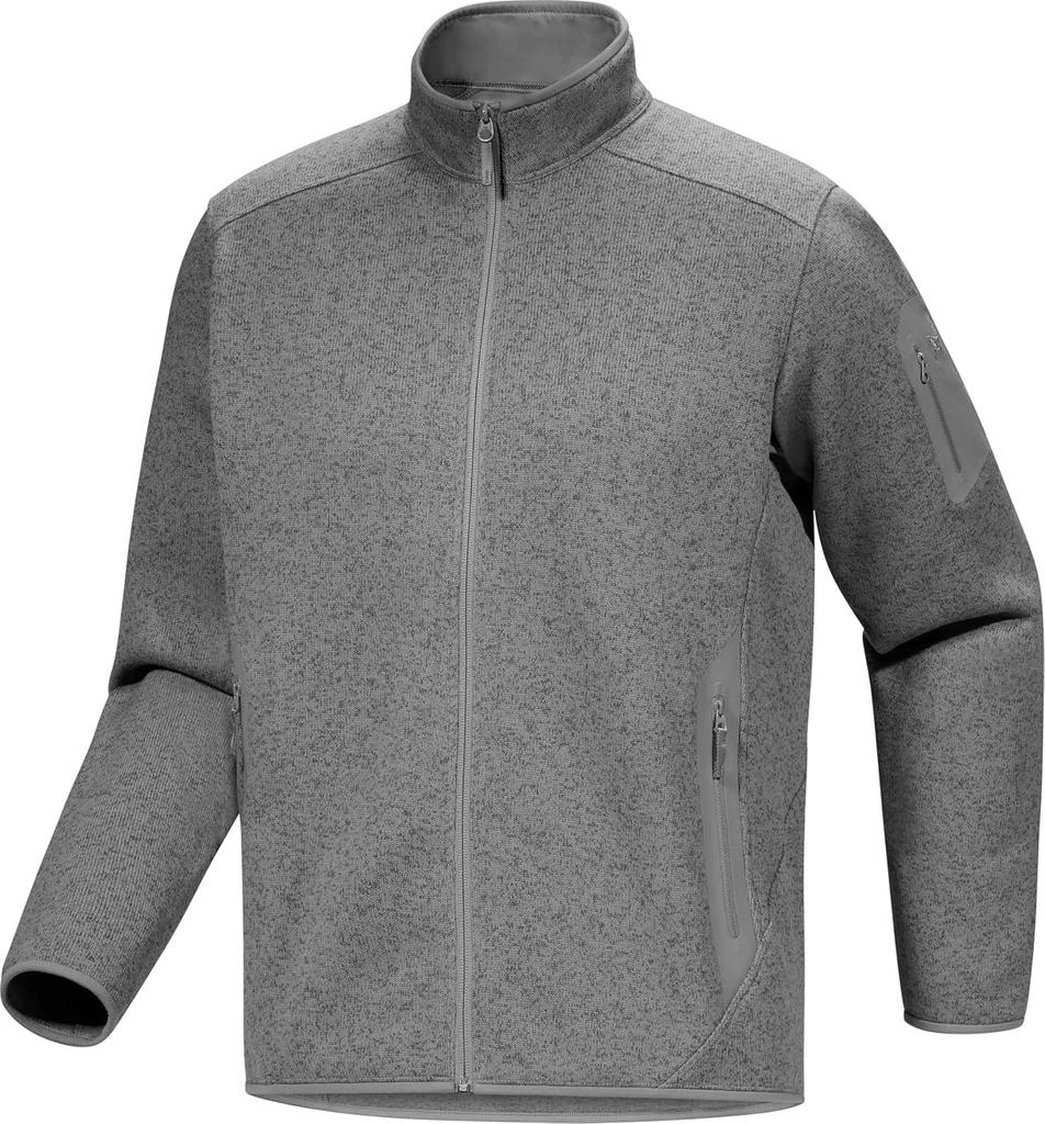 Arc'teryx Arc'teryx Men's Covert Cardigan | Versatile Mens Cardigan Sweater | Breathable & Stylish | Durable Cardigan Sweaters for Men