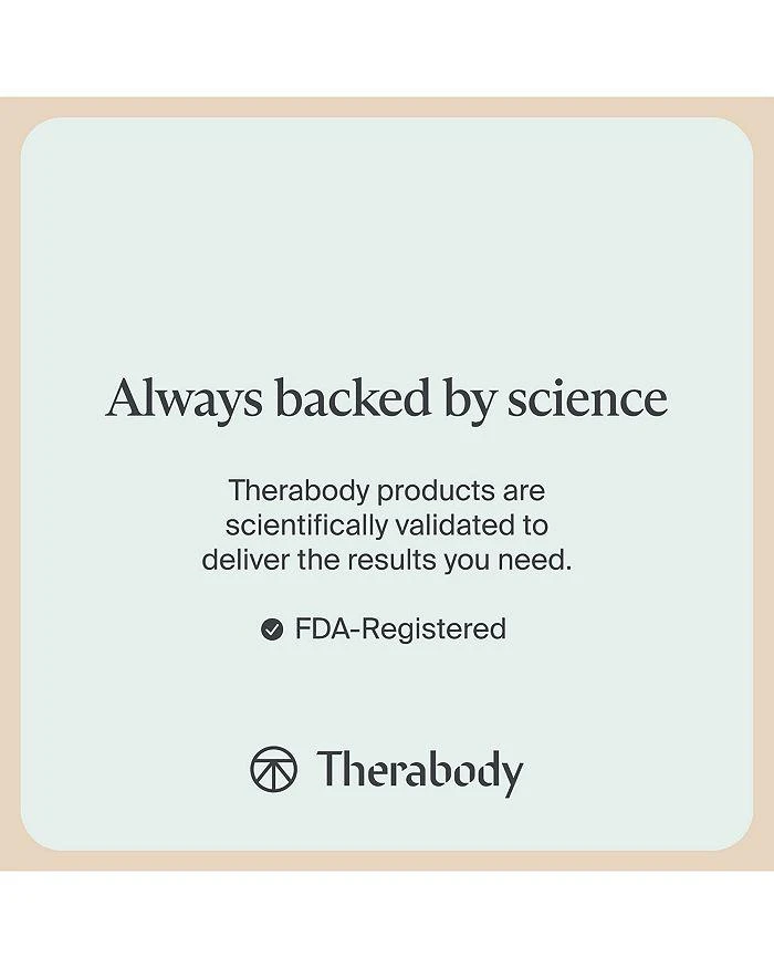 Therabody Theragun Mini Portable Massage Gun (3rd Generation) 11