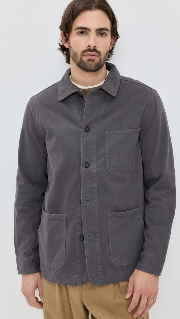 Taylor Stitch Ojai Jacket 6