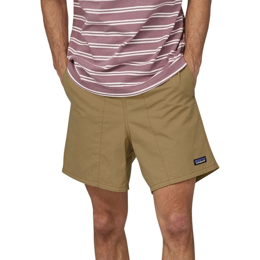 Patagonia Funhoggers Shorts - Men's 1