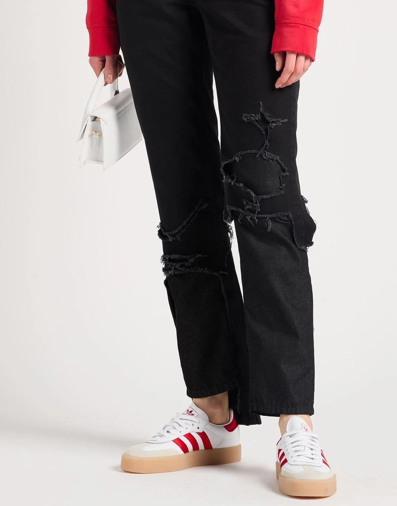 RAF SIMONS Denim pants 4