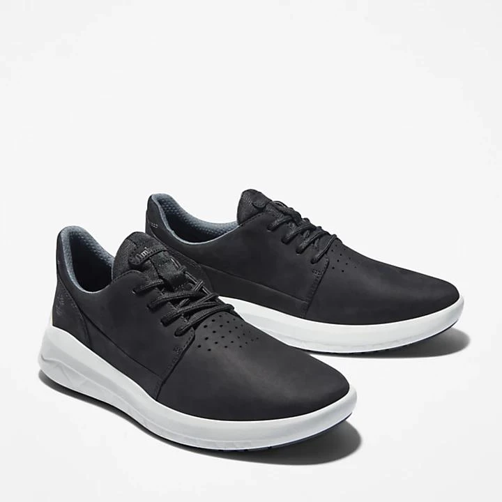 Timberland Bradstreet Ultra Trainer for Men in Black 4