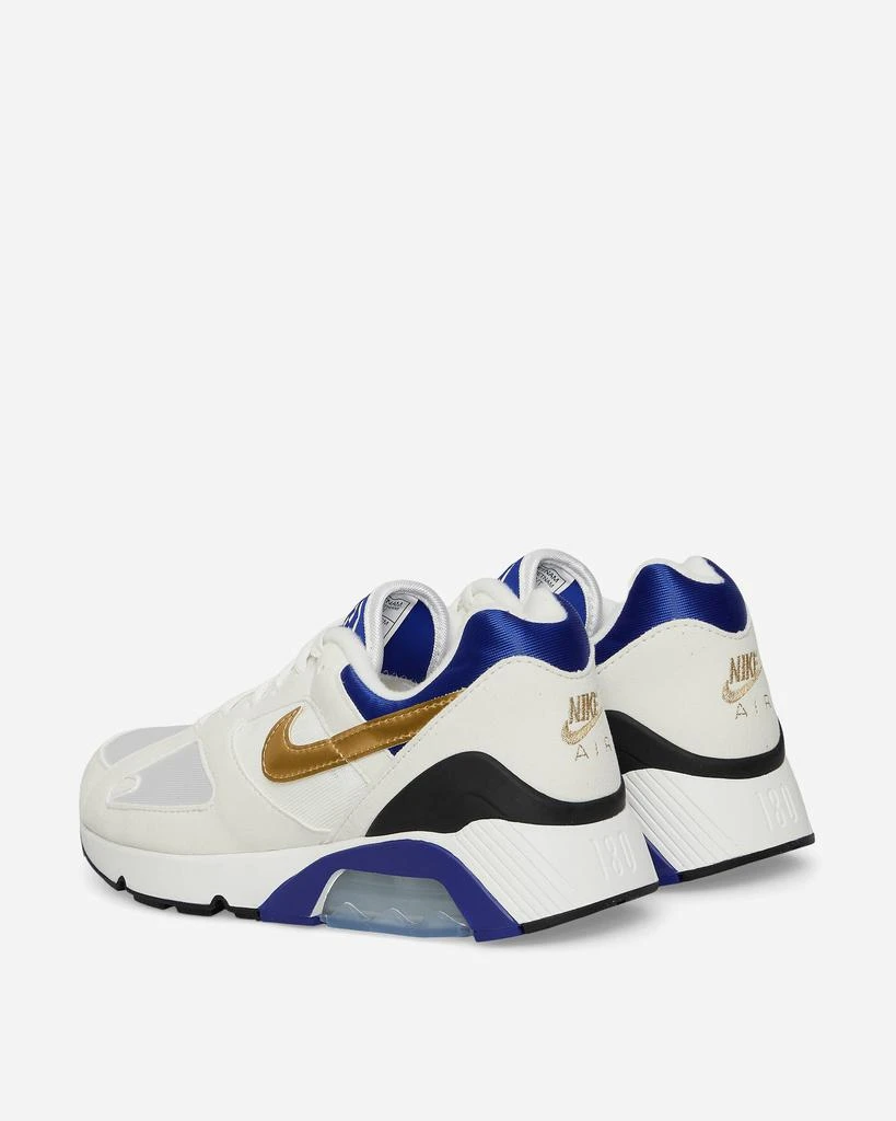 NIKE Air 180 Sneakers Summit White / Concord 4