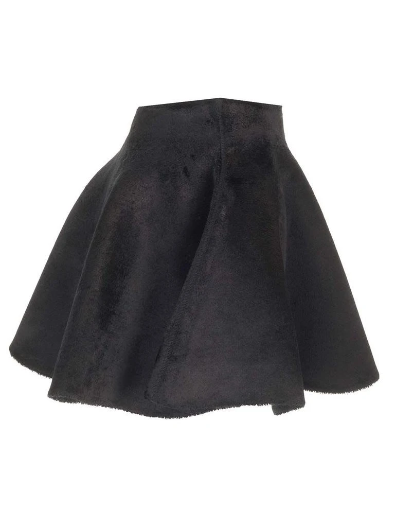 Alaia Skater Skirt 4