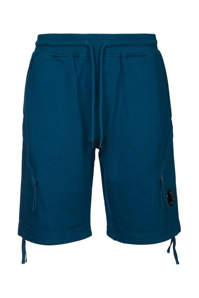 C.P. Company C.P. Company Goggle Detail Cargo Shorts 1