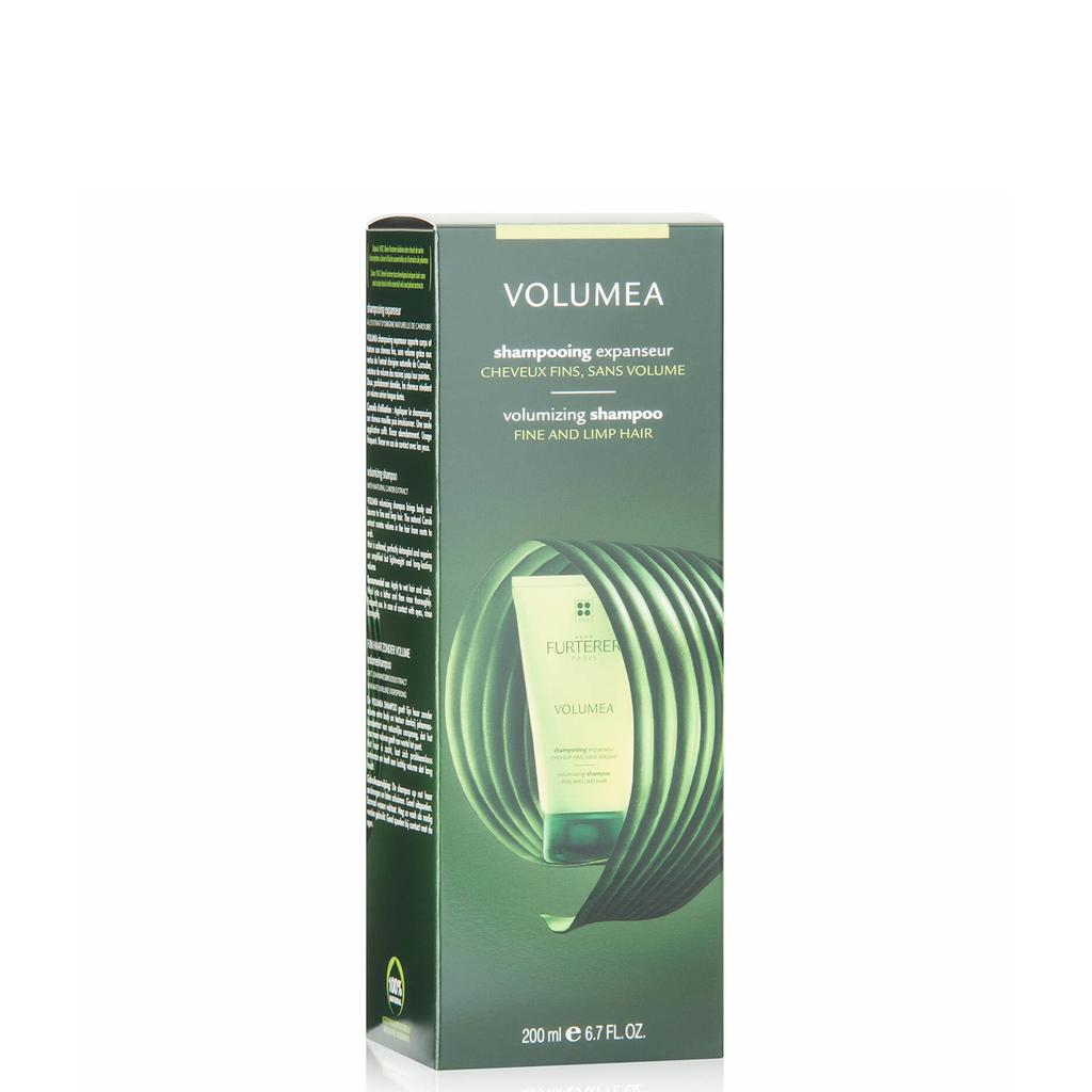 René Furterer René Furterer VOLUMEA Volumizing Shampoo