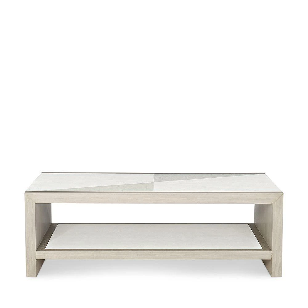 Bernhardt Axiom Cocktail Table 1