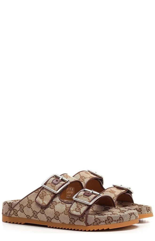 Gucci Gucci GG Slide Sandals 2