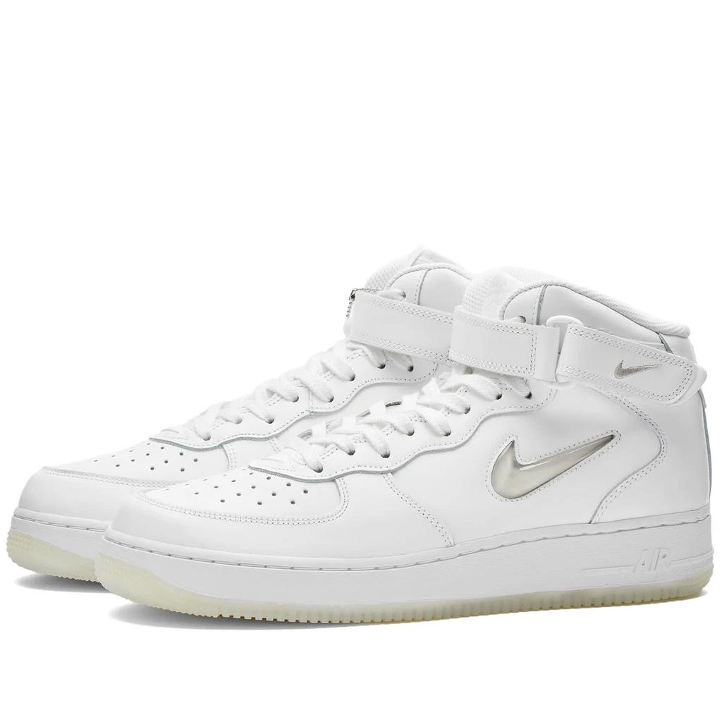 NIKE Nike Air Force 1 Mid '07 1