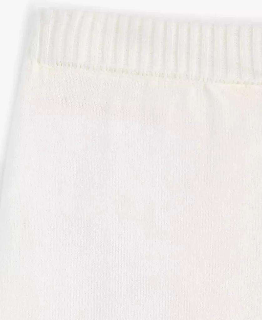 First Impressions Baby Cotton Sweater Pants, Created for Macy's 3