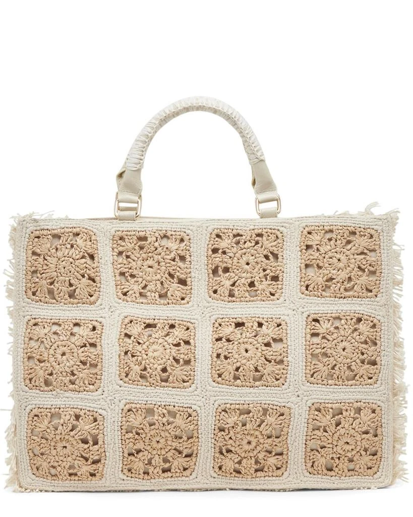 Dolce Vita Lottie Large Satchel 2